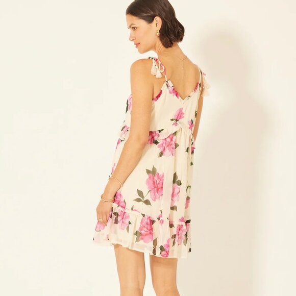 Patrons of Peace "Selma" Dress - Picture 3 of 4